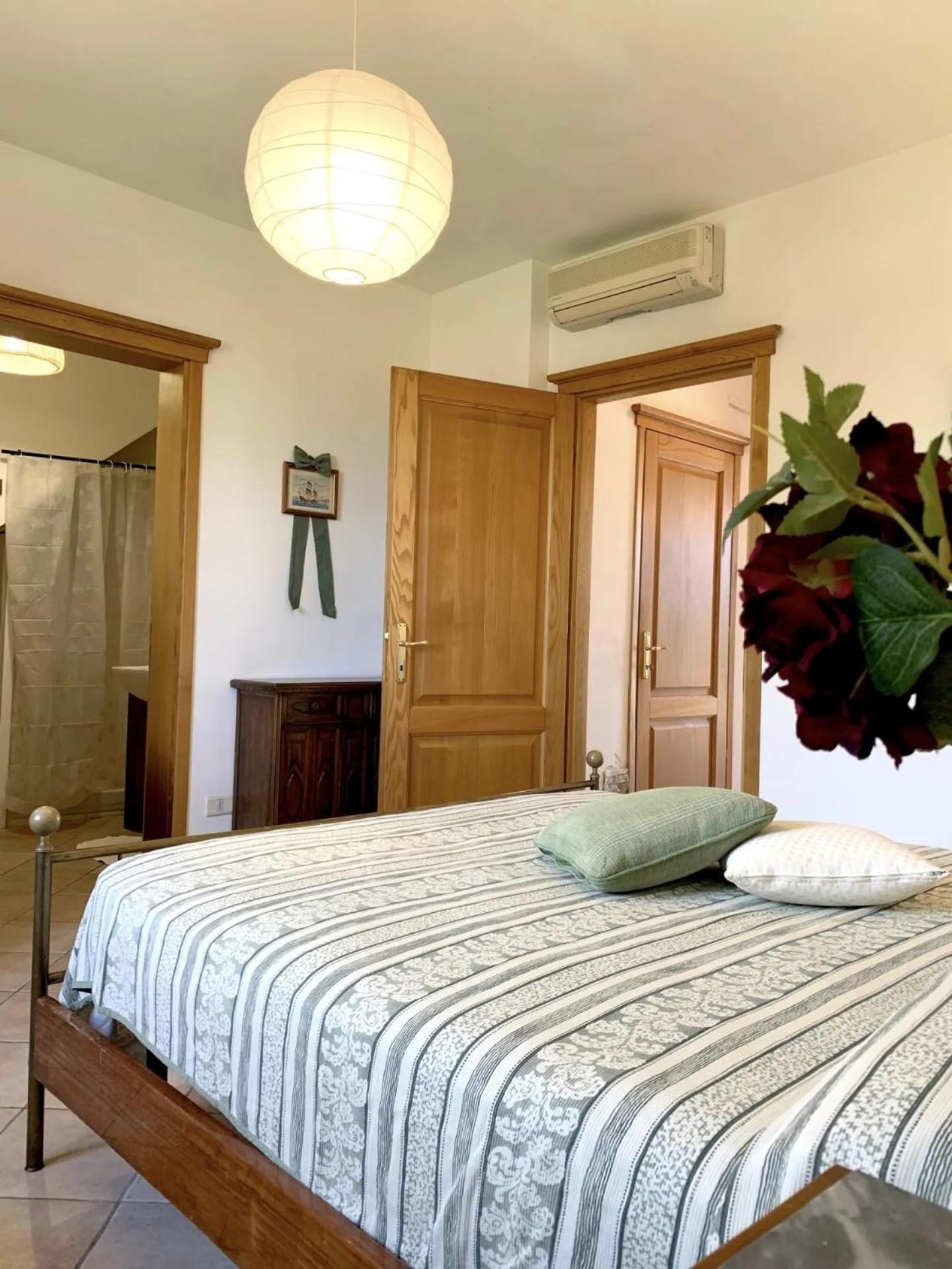 Апартаменты Residenza Le Galere Кастильоне-делла-Пеская Экстерьер фото